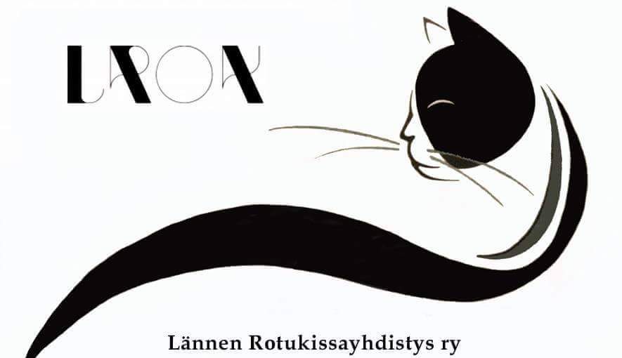 Toimija Lännen Rotukissayhdistys ry