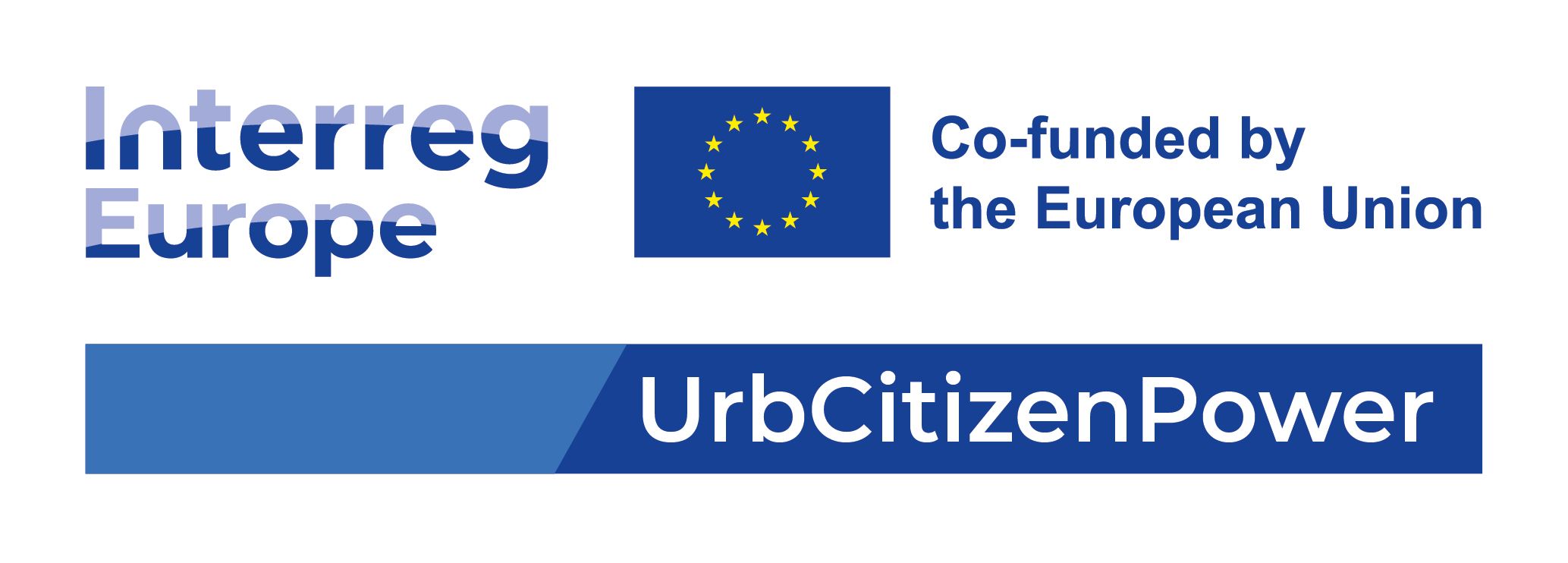 Toimija UrbCitizenPower-hanke