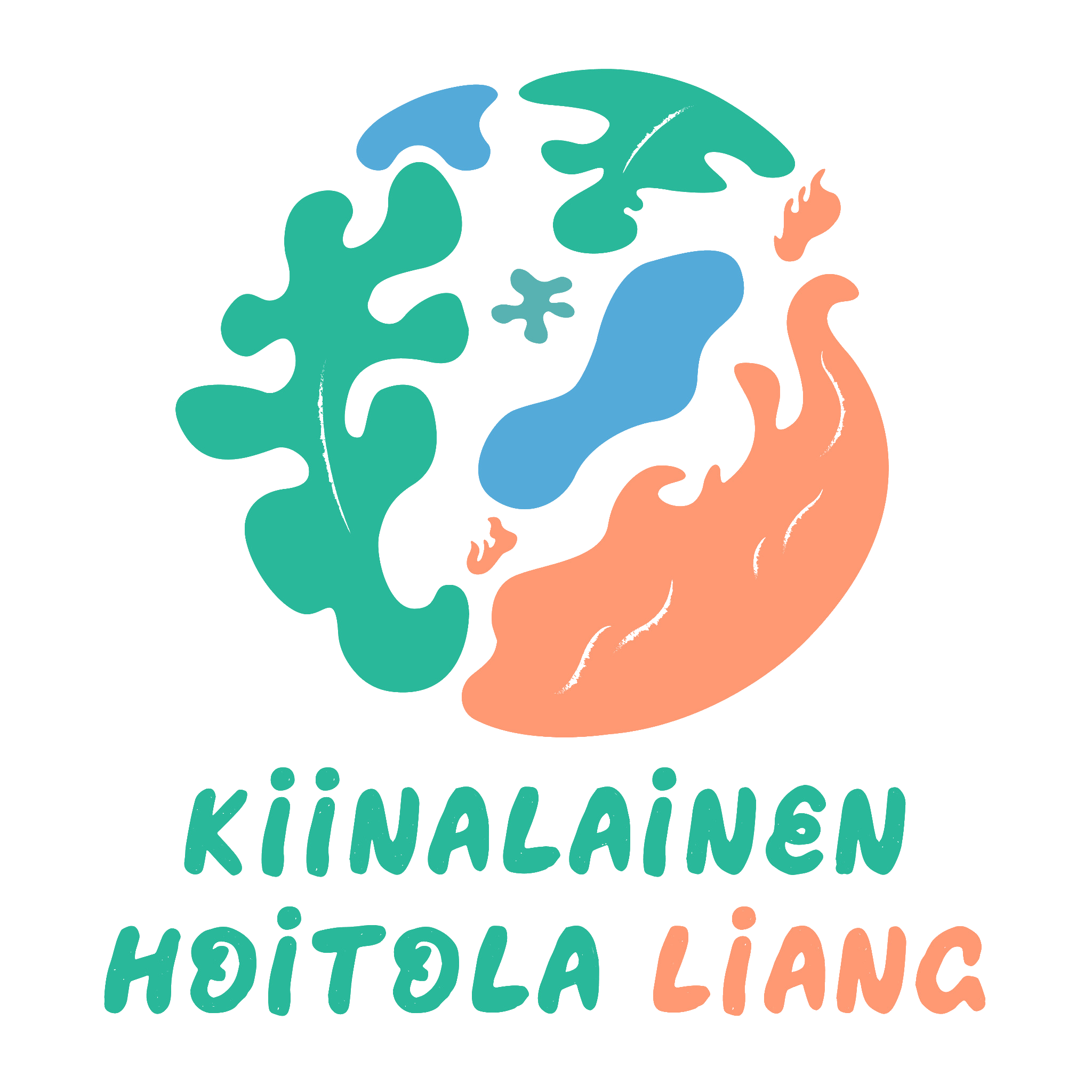 Toimija Kiinalainen Hoitola Liang