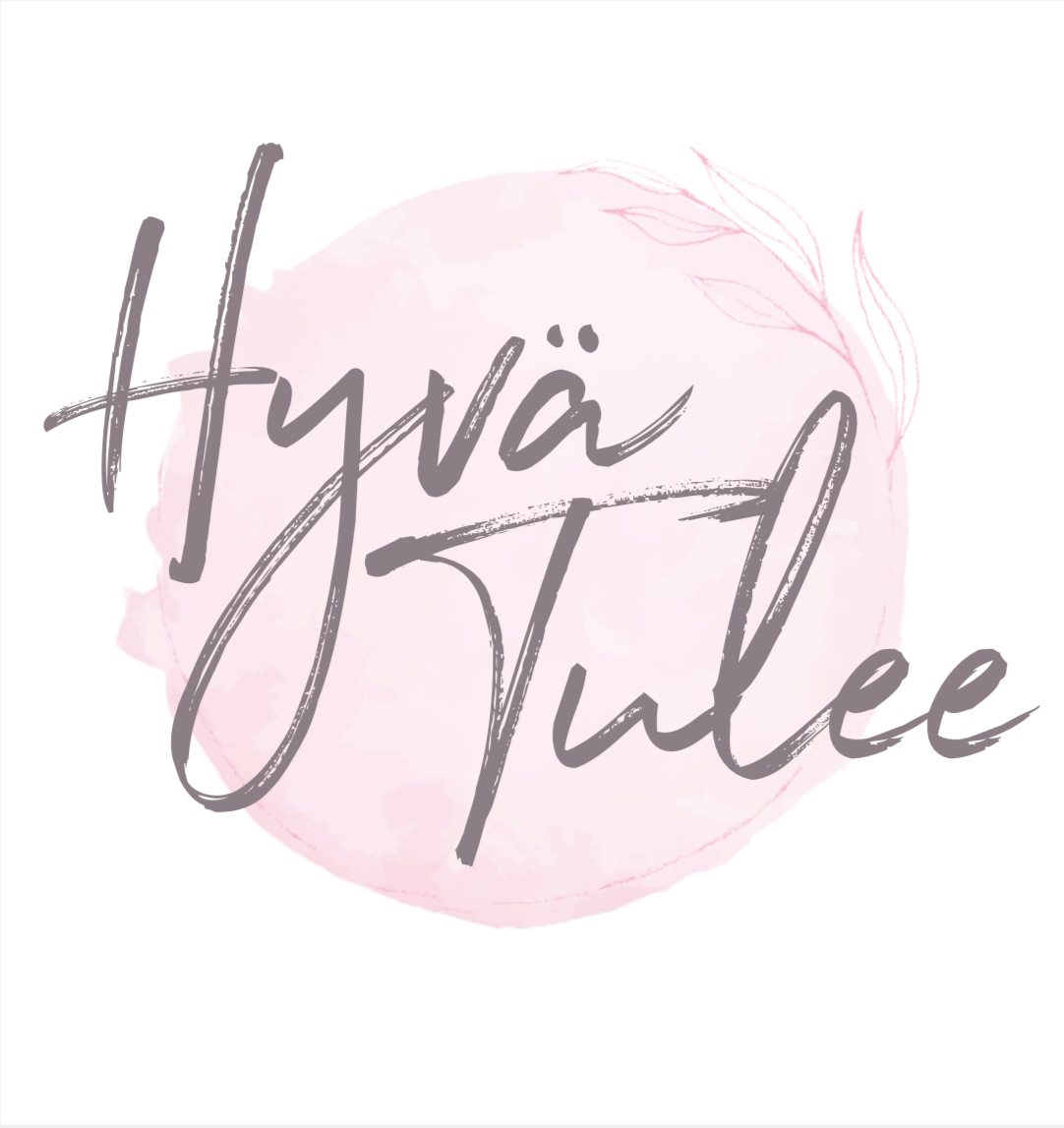 Toimija Maarit Severin Hyvä Tulee