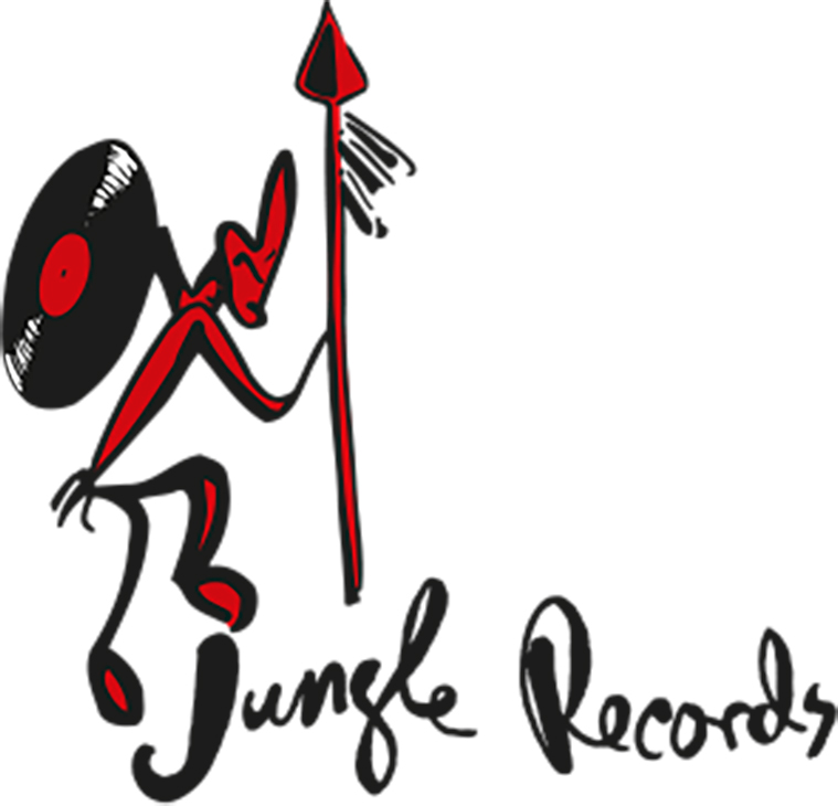 Toimija Jungle Records Oy