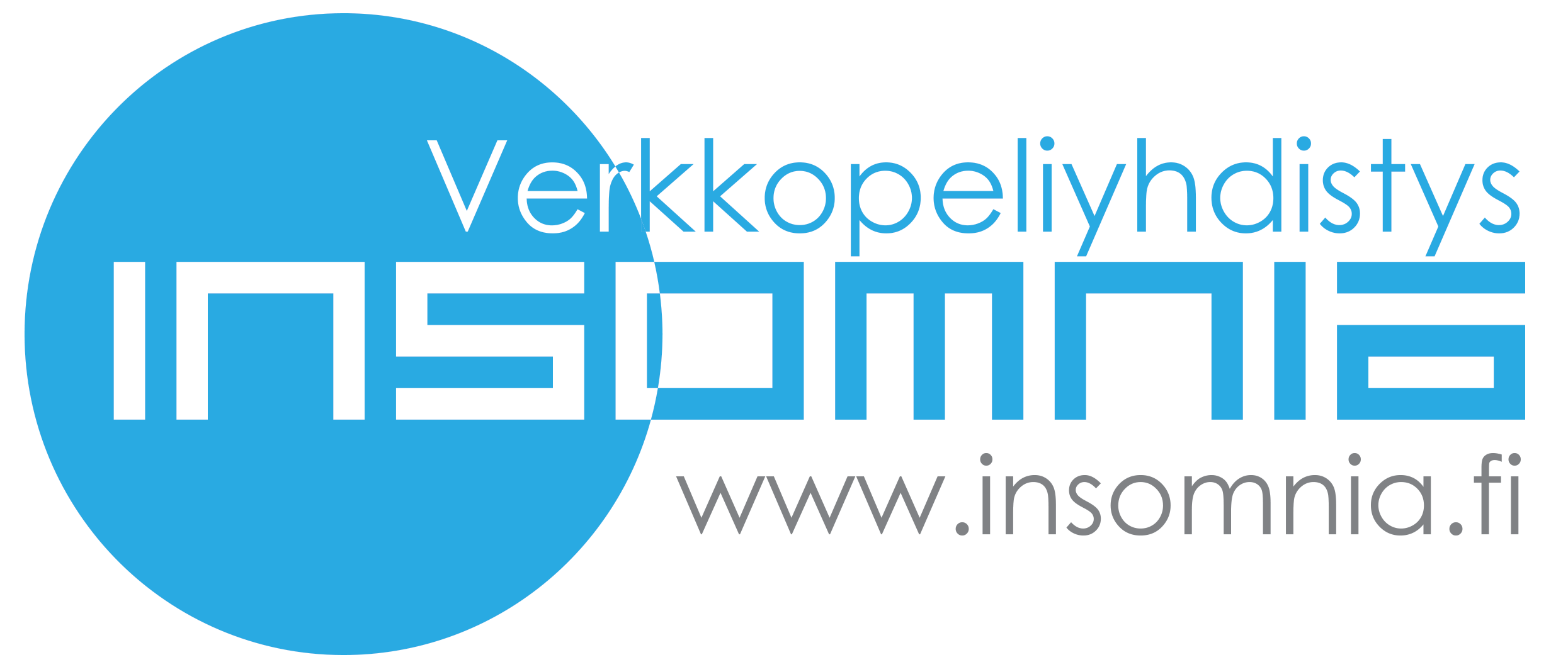 Toimija Verkkopeliyhdistys Insomnia ry