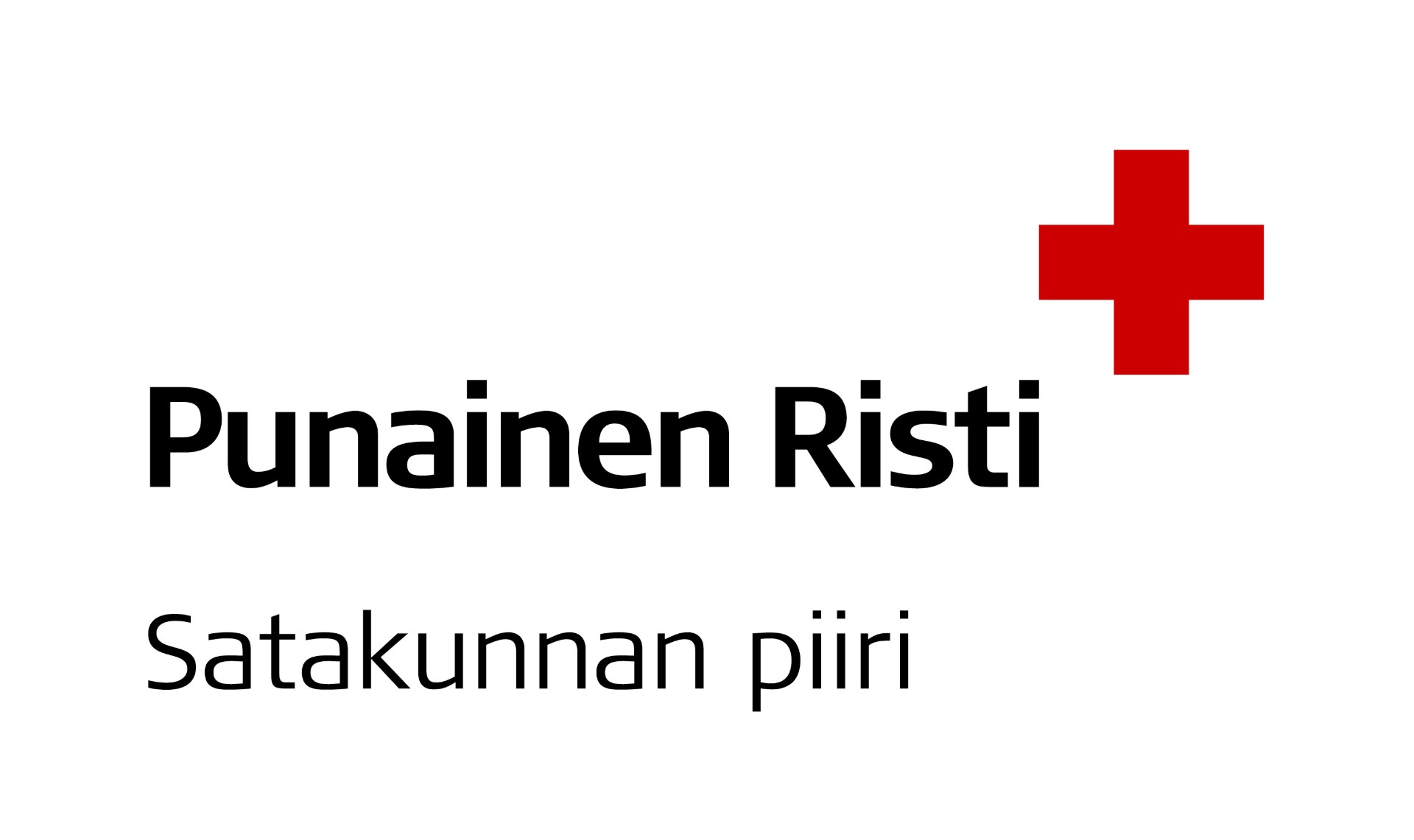Toimija Suomen Punainen Risti, Satakunnan piiri