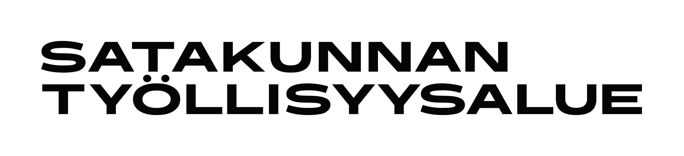 Toimija Satakunnan työllisyysalue